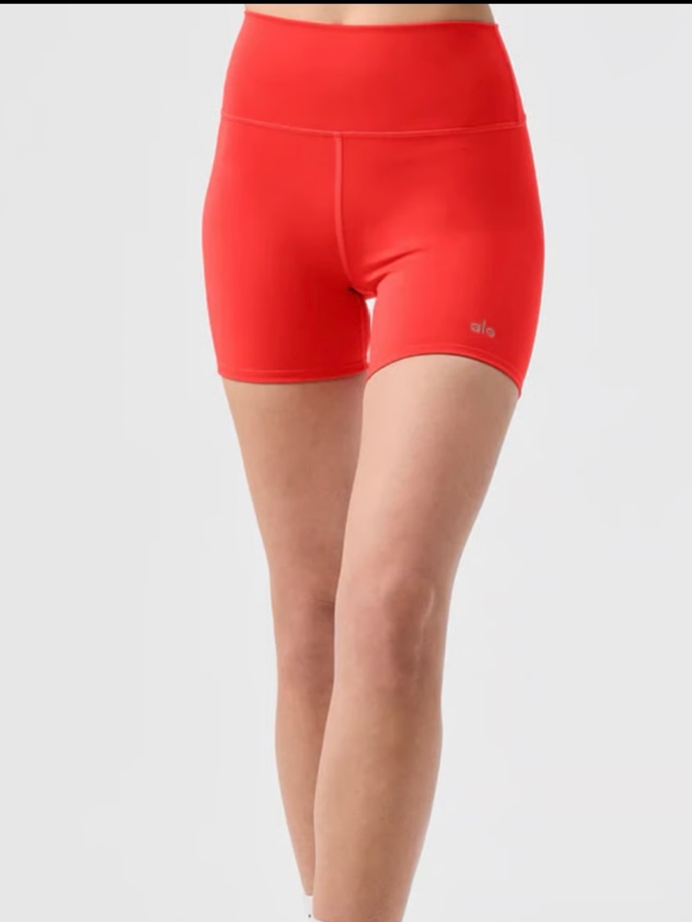 Alo Airlift Energy Short Small